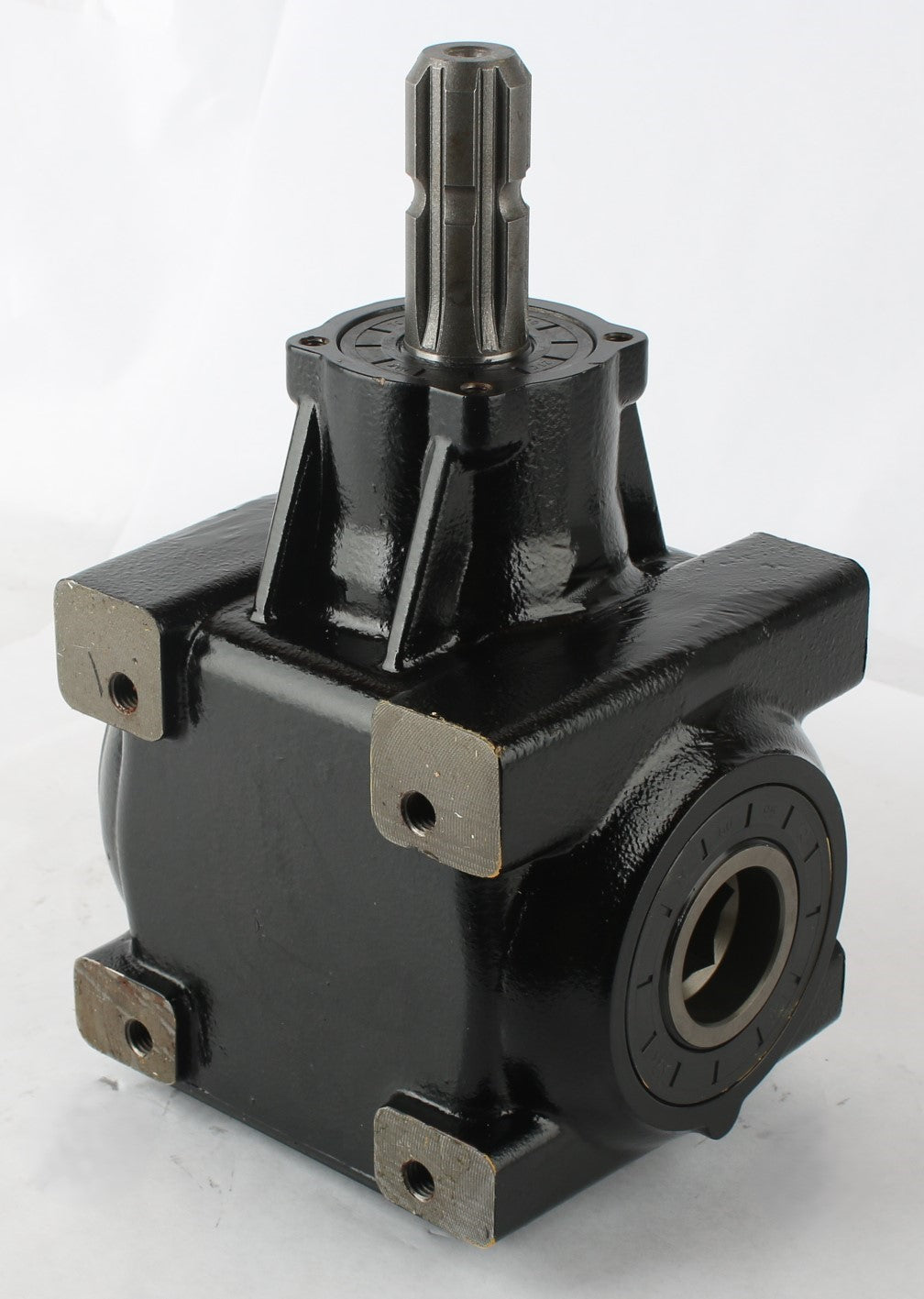 COMER INDUSTRIES ­-­ 9.267.873.10.BC ­-­ GEARBOX ASSY (540)