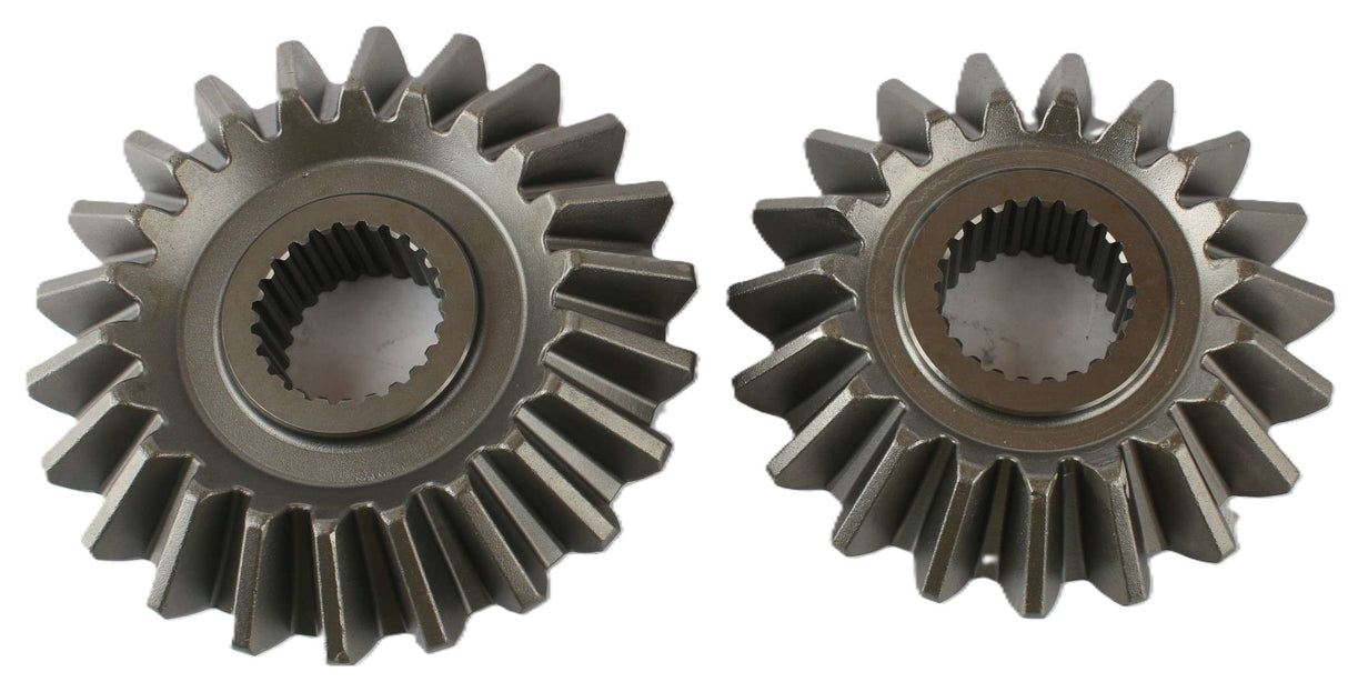 COMER INDUSTRIES ­-­ 2.125.5004.00 ­-­ FORGED GEAR KIT M7.8 Z19-22