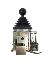 OEM CONTROLS ­-­ JS5M13486 ­-­ MULTI AXIS JOYSTICK CONTROLLER