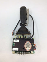 OEM CONTROLS ­-­ EMS4M8825 ­-­ CONTROLLER