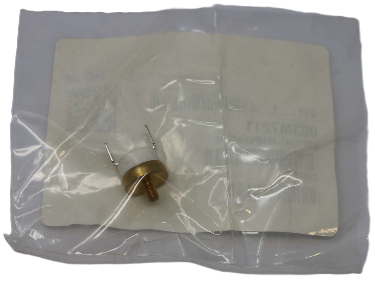 MAKO (GARDNER DENVER) ­-­ 003M7211 ­-­ TEMPERATURE SWITCH