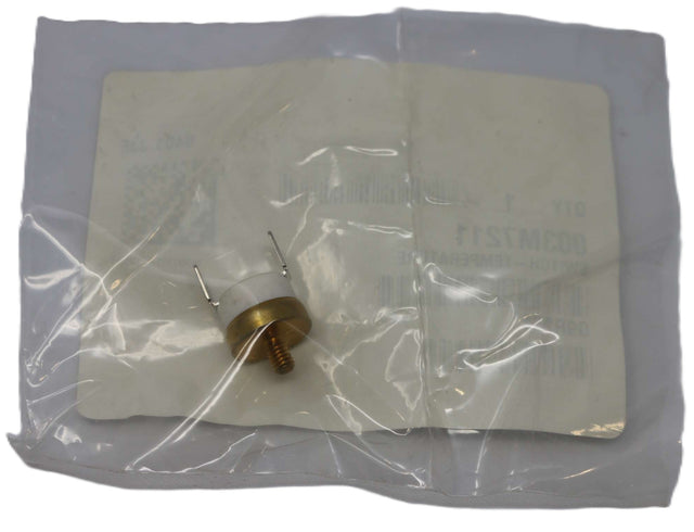 MAKO (GARDNER DENVER) ­-­ 003M7211 ­-­ TEMPERATURE SWITCH