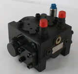 REXROTH ­-­ MH2FAER 22 DA40=450-1HG12C4A10V16 ­-­ VALVE  TRACTION LOCK