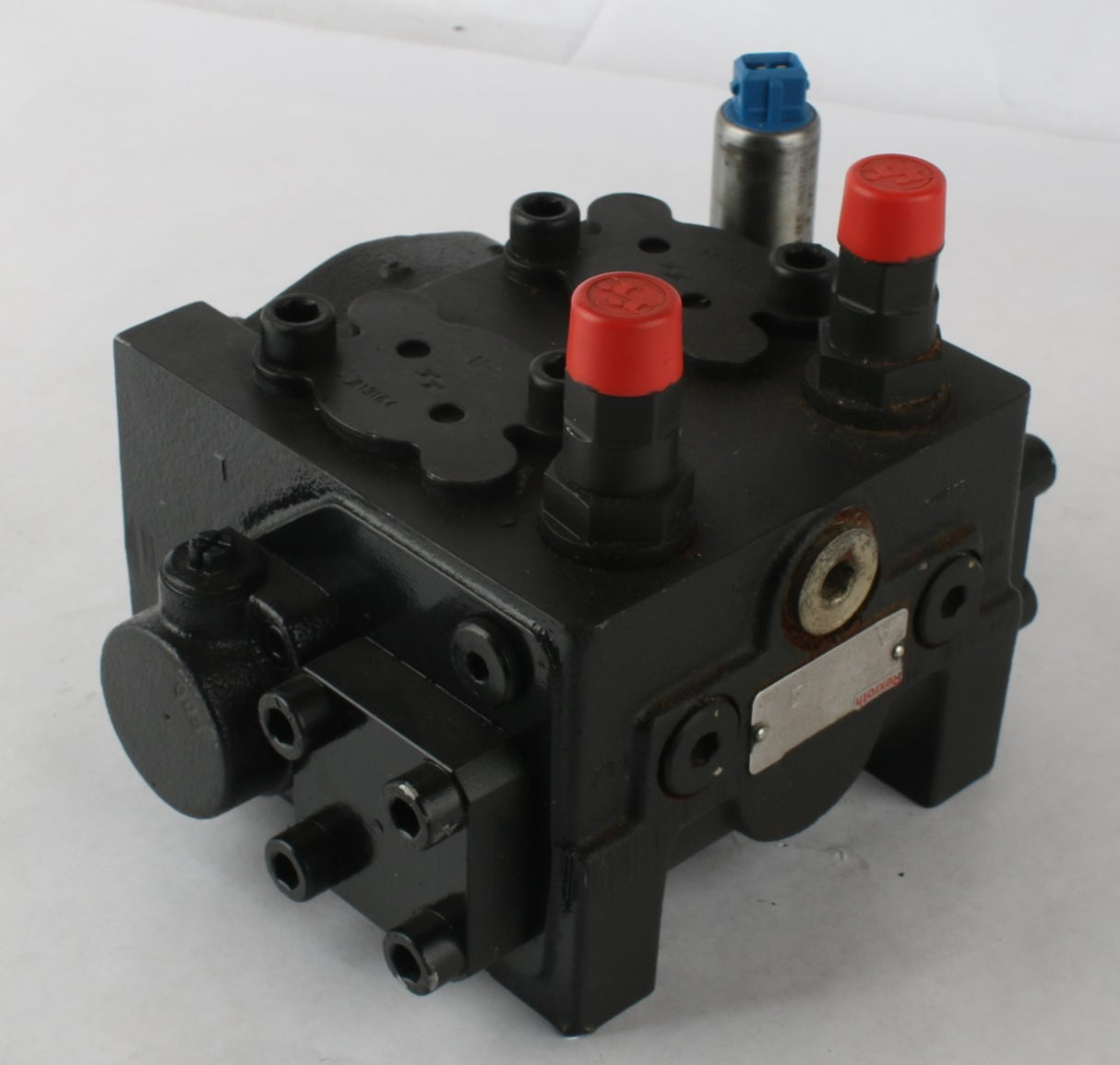 REXROTH ­-­ R900535281 ­-­ VALVE  TRACTION LOCK