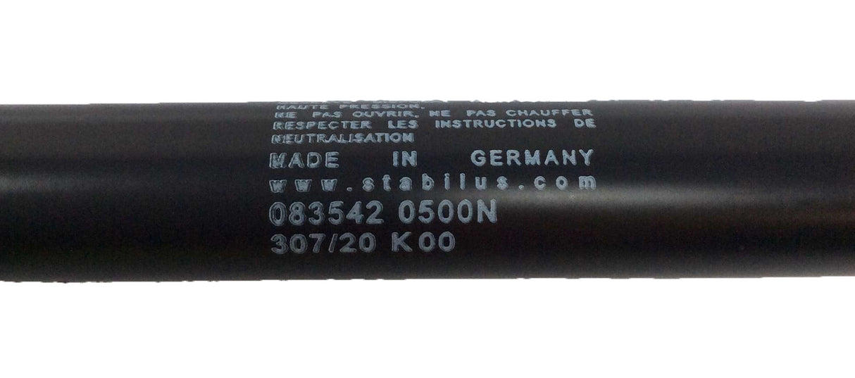 STABILUS ­-­ 083542 0500N ­-­ GAS SPRING