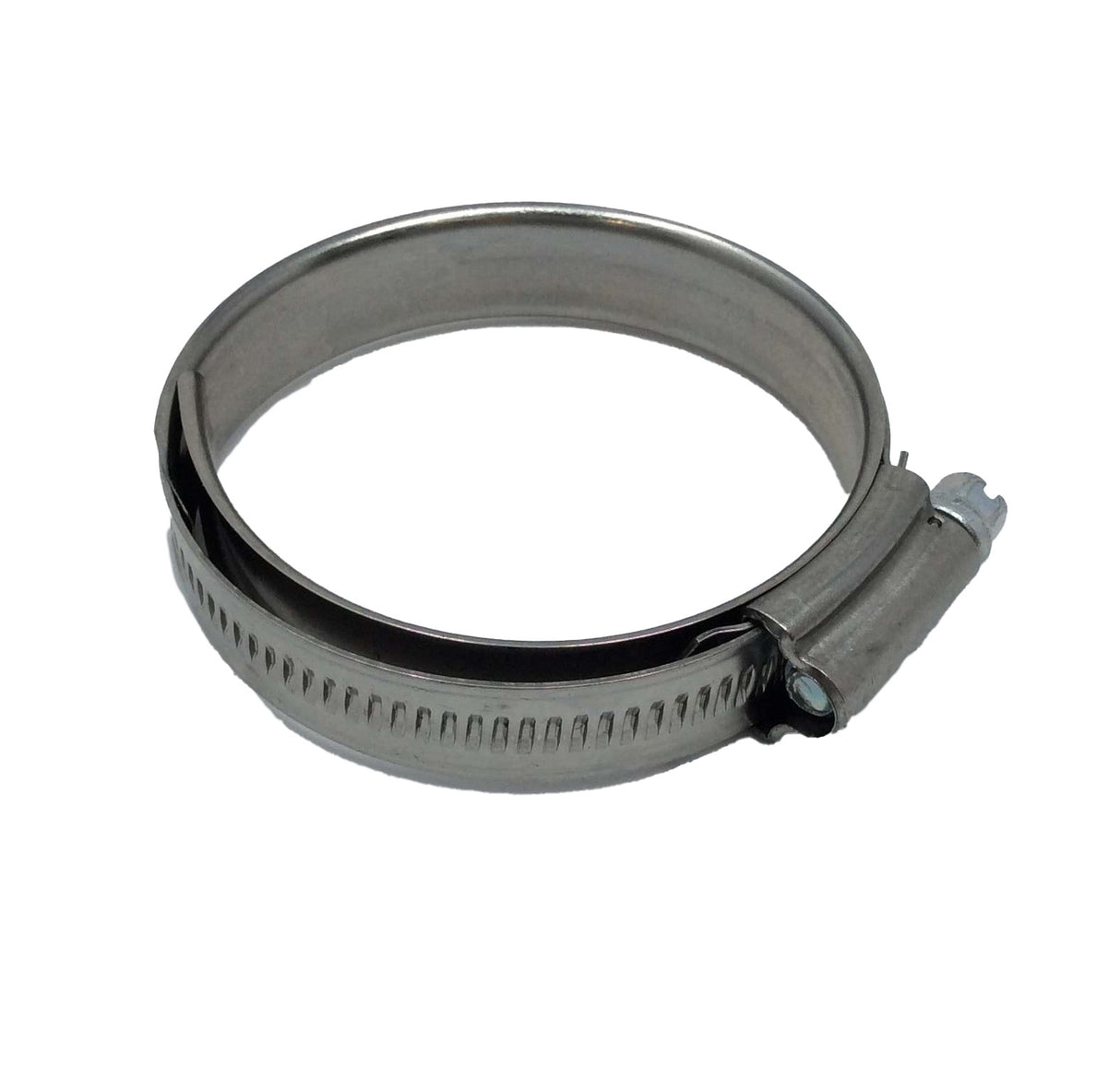ABA  ­-­ 0813 4003 058 ­-­ HOSE CLAMP - SS  50-65  SIZE 32