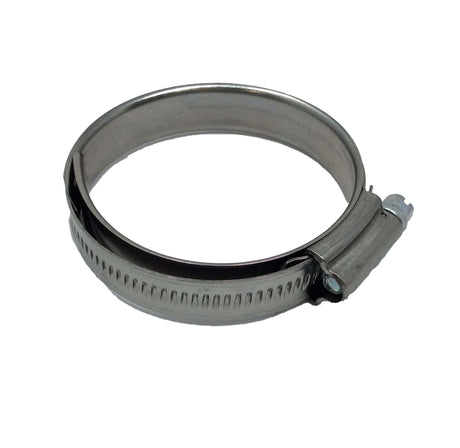 ABA (NORMA) ­-­ 0813 4003 058 ­-­ HOSE CLAMP - SS  50-65  SIZE 32