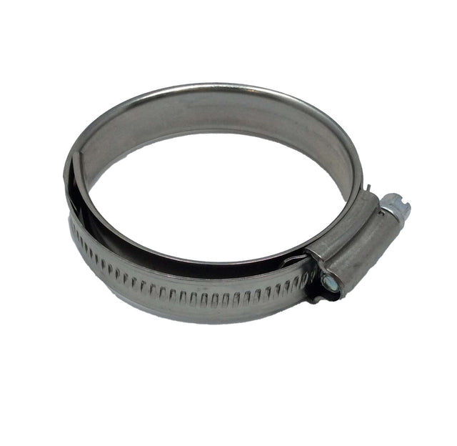 ABA (NORMA) ­-­ 0813 4003 058 ­-­ HOSE CLAMP - SS  50-65  SIZE 32