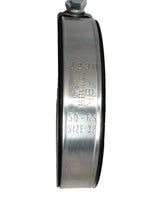 ABA (NORMA) ­-­ 0813 4003 058 ­-­ HOSE CLAMP - SS  50-65  SIZE 32