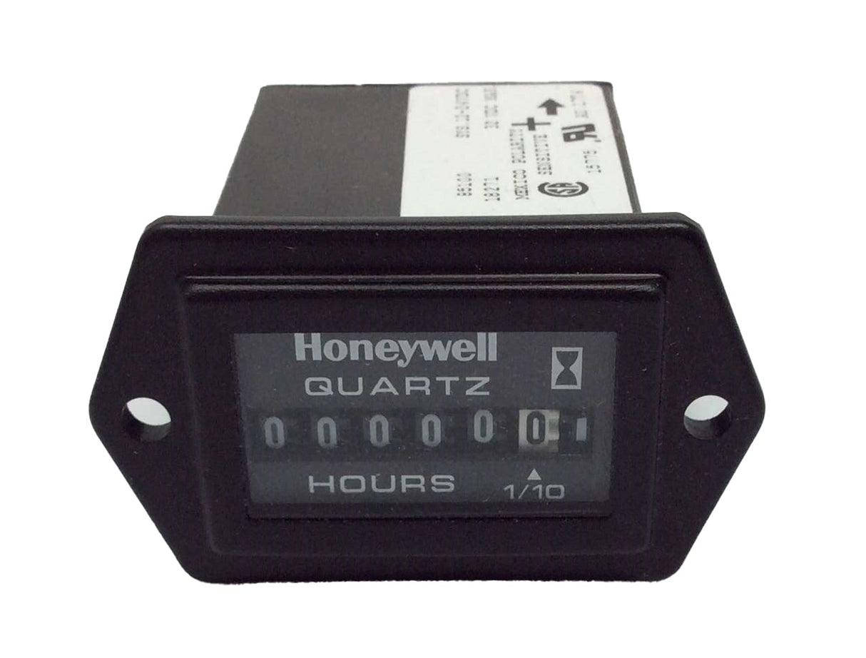 HONEYWELL INTERNATIONAL ­-­ 85100 ­-­ HOURMETER 12-24V  32VDC MAX