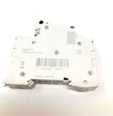 MERLIN GERIN  ­-­ M9F22120 ­-­ CIRCUIT BREAKER  MULTI 9  C60SP  MCB  1P  20A