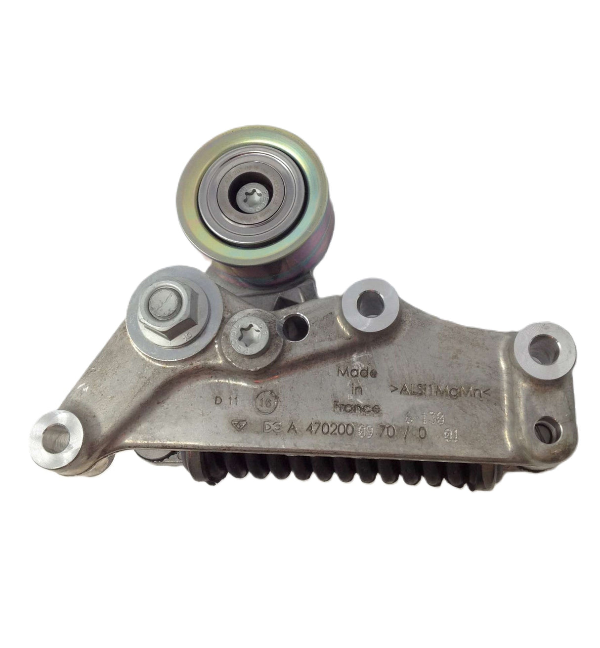 MTU  ­-­ 4702000970 ­-­ TENSIONER