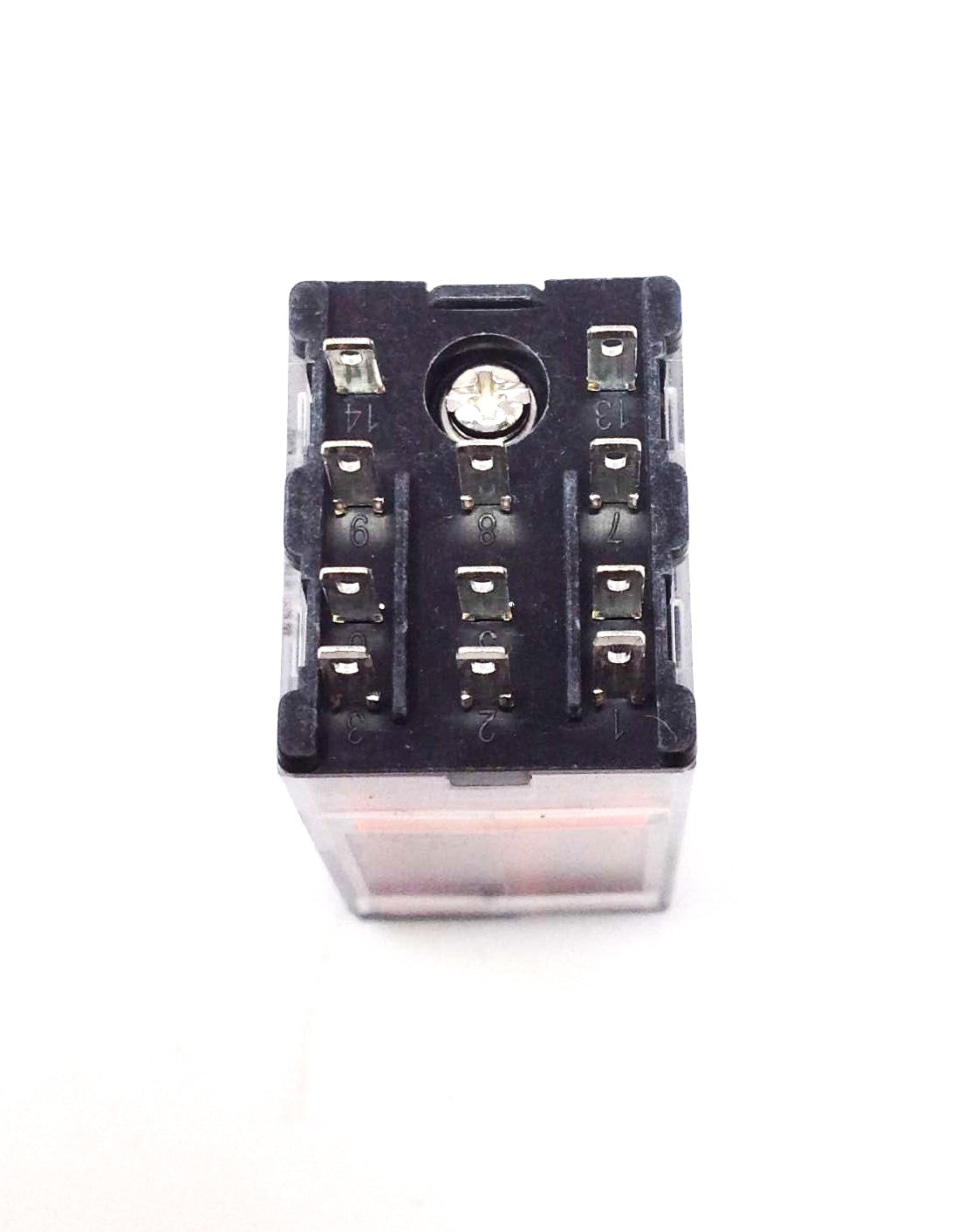 TELEMECANIQUE  ­-­ RXM3AB2F7 ­-­ RELAY 120V-10A-3 CONTACTS