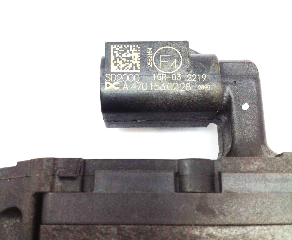 DETROIT DIESEL ­-­ A 470 153 02 28 ­-­ SENSOR PRESSURE