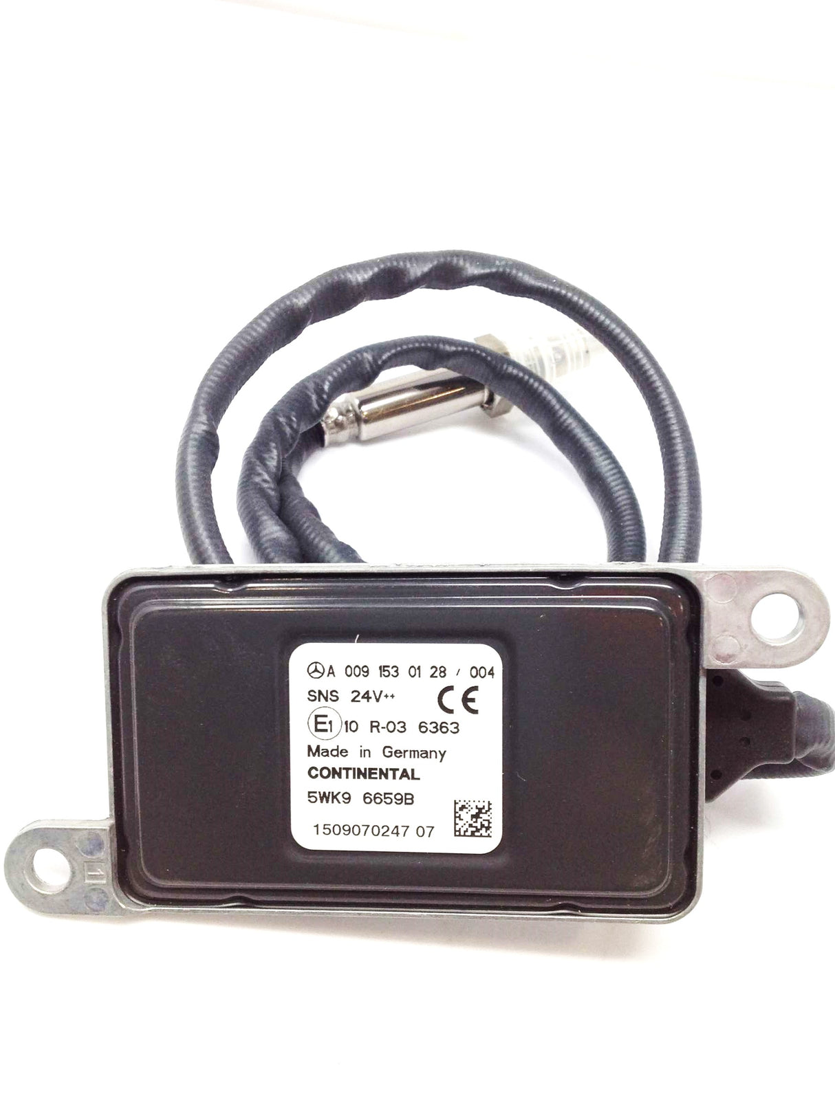 CONTINENTAL ­-­ 5WK9 6659B ­-­ SENSOR NOX