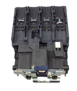 TELEMECANIQUE  ­-­ LC1 D80004F7 ­-­ MAGNETIC CONTACTOR  4 POLE  125A  SCREW CONNECTION