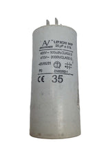 ASTEC ­-­ 1044-0356 ­-­ CAPACITOR (35UF)