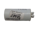 ASTEC ­-­ 1044-0356 ­-­ CAPACITOR (35UF)