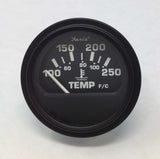 FARIA BEEDE ­-­ GP0633B ­-­ WATER TEMPERATURE GAUGE