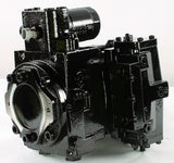 POCLAIN ­-­ B67470L ­-­ HYDRAULIC PUMP: AXIAL PISTON 45CC W/FILTER