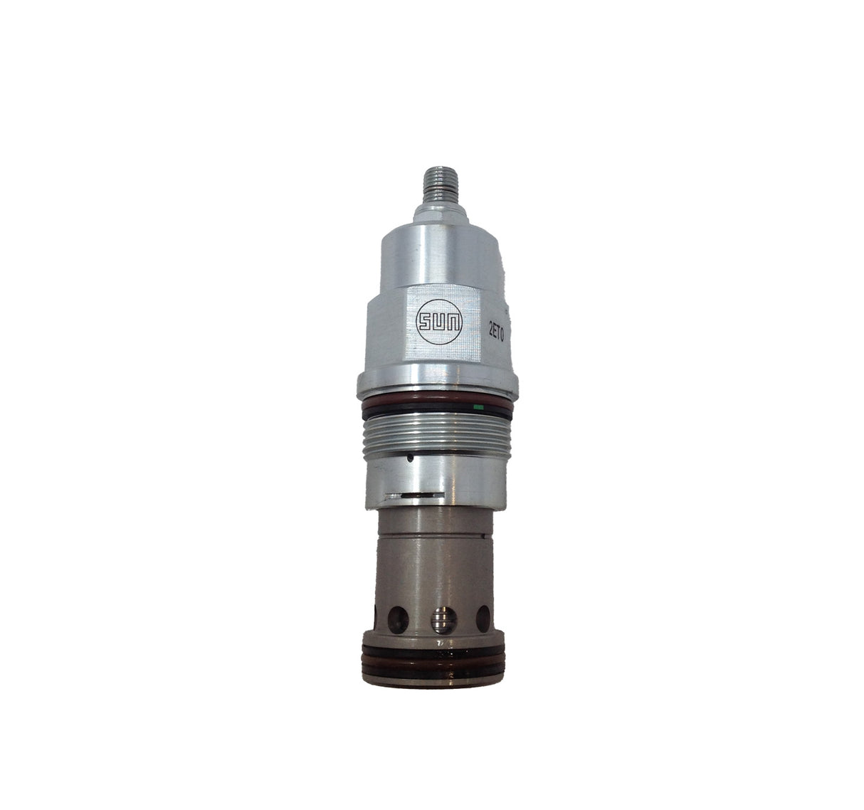 SUN HYDRAULICS   ­-­ RPICLCV ­-­ HYDRAULIC BALANCED PISTON RELIEF VALVE CARTRIDGE