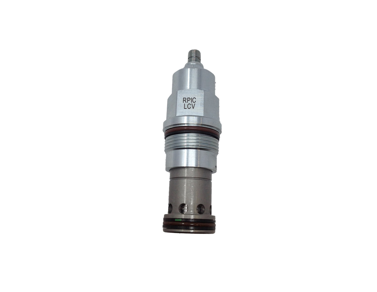 SUN HYDRAULICS   ­-­ RPICLCV ­-­ HYDRAULIC BALANCED PISTON RELIEF VALVE CARTRIDGE