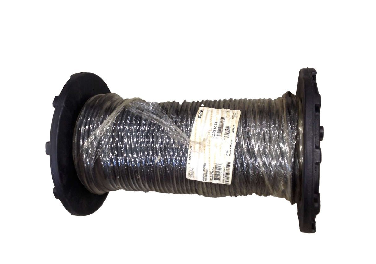 GATES ­-­ 32254038 ­-­ FUEL RETURN HOSE - 250FT ROLL