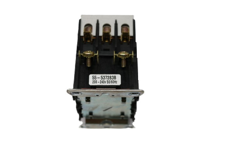 GE ­-­ CR453AC3BBBA00AB ­-­ CONTACTOR  30AMP  3 POLE  208-240V 50/60 HZ