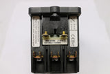 SQUARE D  ­-­ 8910DPA33 ­-­ DEFINITE PURPOSE CONTACTOR  3 POLES  AC COIL