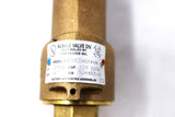 KUNKLE VALVE  ­-­ 6010EDM01A-KM-0125 ­-­ RELIEF VALVE