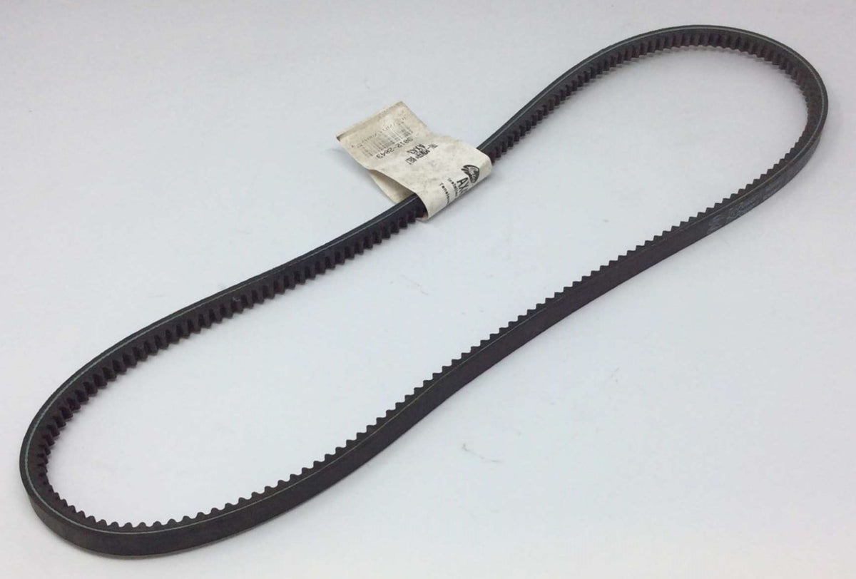 GATES ­-­ AX43 ­-­ TRI-POWER V-BELT 1|2" W X 45"