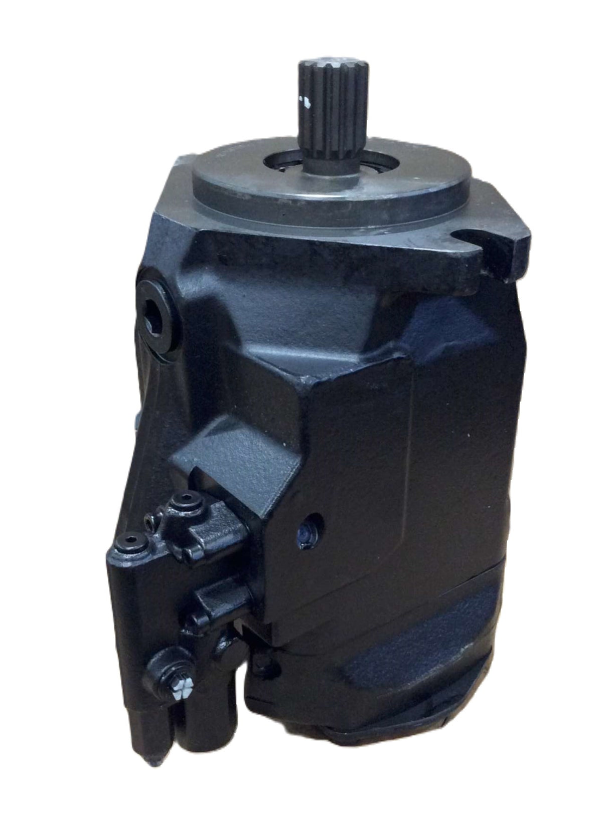 REXROTH ­-­ R986100442 ­-­ HYDRAULIC AXIAL PISTON PUMP: REMAN