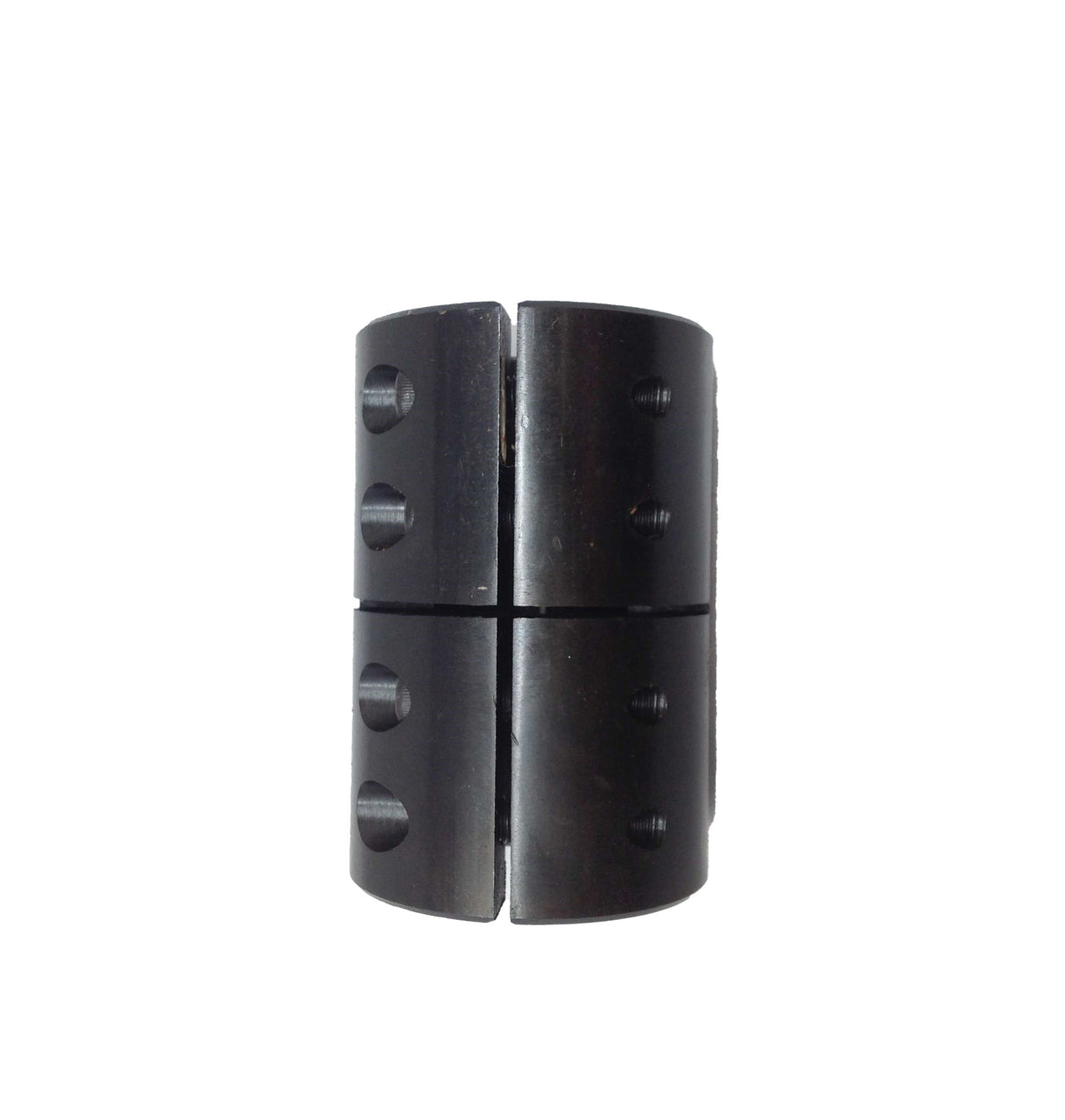 CLIMAX METAL PRODUCTS COMPANY ­-­ CC-125-125-KW ­-­ ONE PIECE CLAMPING COUPLING 1-1/4 BORE