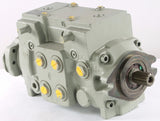 REXROTH ­-­ A22VG045HT1006M0/40BRNB2S73UB2S4A-Y ­-­ HYDRAULIC AXIAL PISTON PUMP R902249537