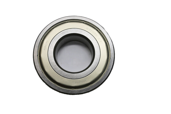 NACHI BEARINGS ­-­ 6310-ZZE-C3 ­-­ BALL BEARING  CARBON STEEL  GREASE LUBRICANT
