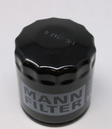 MANN FILTER  ­-­ ML1003 ­-­ OIL FILTER  SPIN-ON  (PL PUMPS)