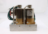 VERSA PRODUCTS ­-­ VPEA-22-155-A120 ­-­ SOLENOID VALVE