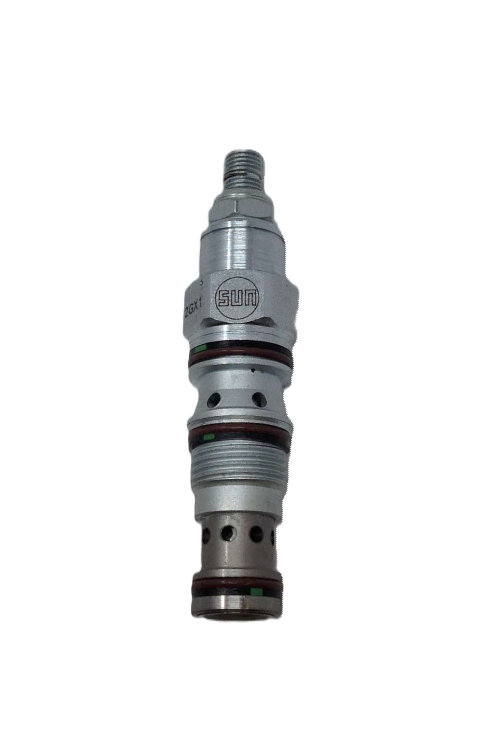 SUN HYDRAULICS   ­-­ PPDB-LDV ­-­ HYDRAULIC PRESSURE REDUCING VALVE CARTRIDGE