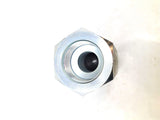 FLUTEC VALVES ­-­ RV-25-01.1/12 ­-­ CHECK VALVE SAE 16 5 PSI