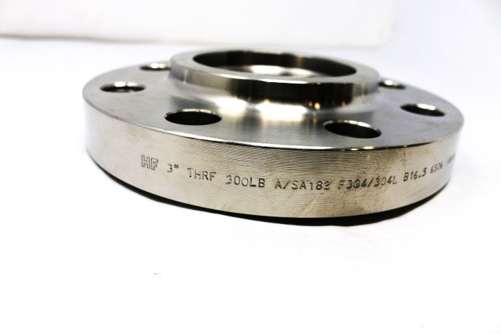 SCI SMITH COOPER INTERNATIONAL ­-­ 4381004470 ­-­ PIPE FLANGE  304/304L STAINLESS STEEL