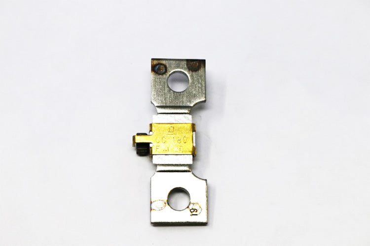 SQUARE D ­-­ CC180.0 ­-­ THERMAL UNIT TYPE S CLASS 20