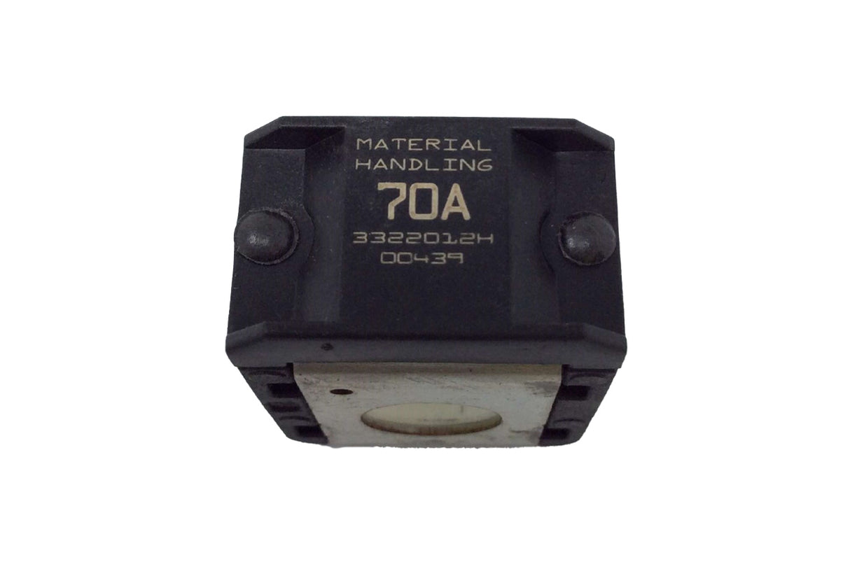 LITTELFUSE ­-­ 3998070.ZXM10 ­-­ FUSE 70A