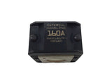 LITTELFUSE ­-­ 3998160.ZXM10 ­-­ FUSE 160A