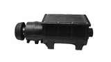 SY-KLONE  INTERNATIONAL ­-­ RE0004-24F-02-SYK-005 ­-­ AIR CLEANER ASM: CAB PRESSURIZATION AND FILTRATION