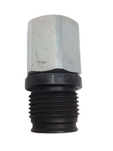 STUCCHI ­-­ F-VP15P 3/4 SAE ­-­ QUICK COUPLER: FEMALE 3/4 SAE