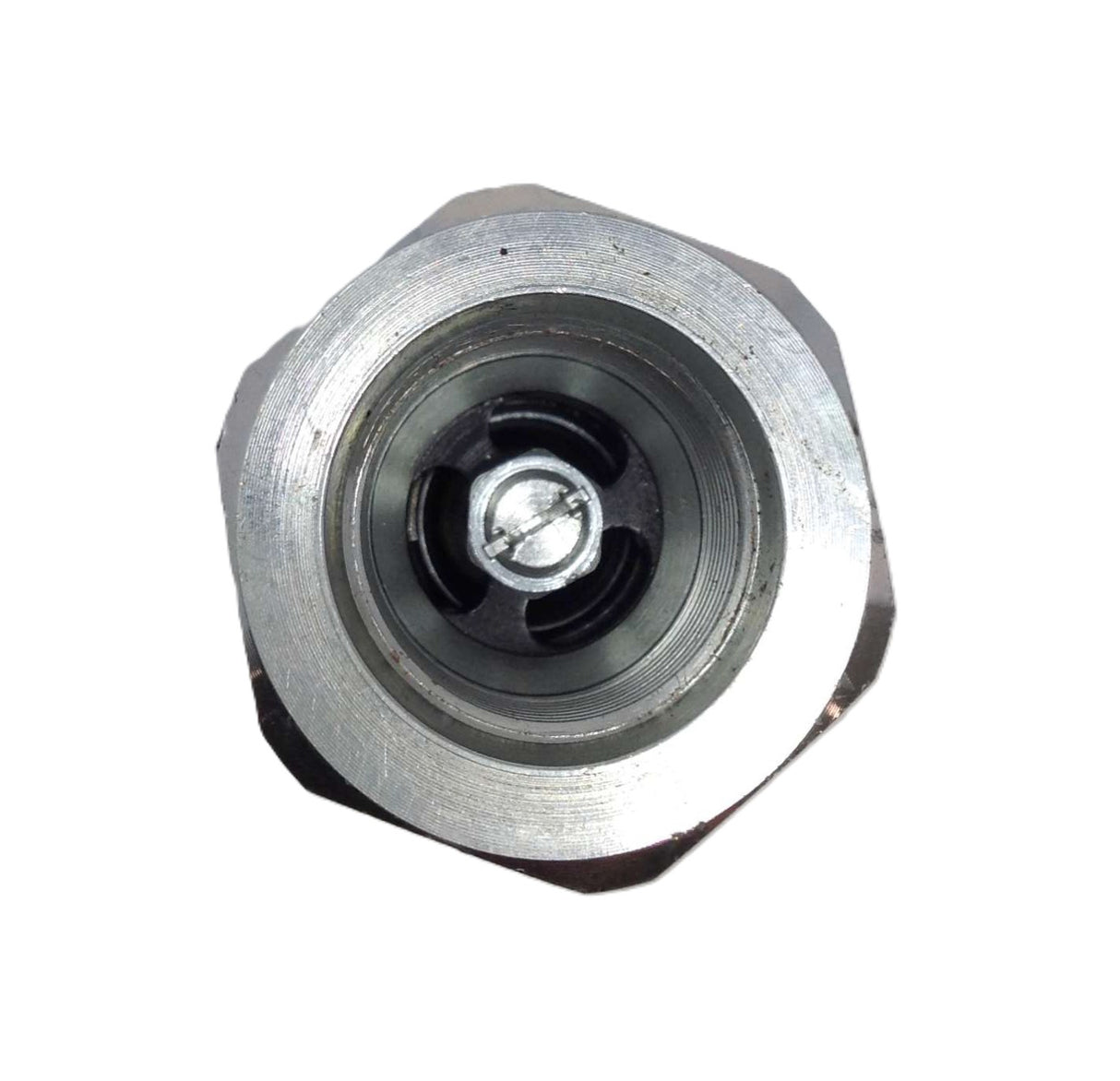 STUCCHI ­-­ F-VP15P 3/4 SAE ­-­ QUICK COUPLER: FEMALE 3/4 SAE
