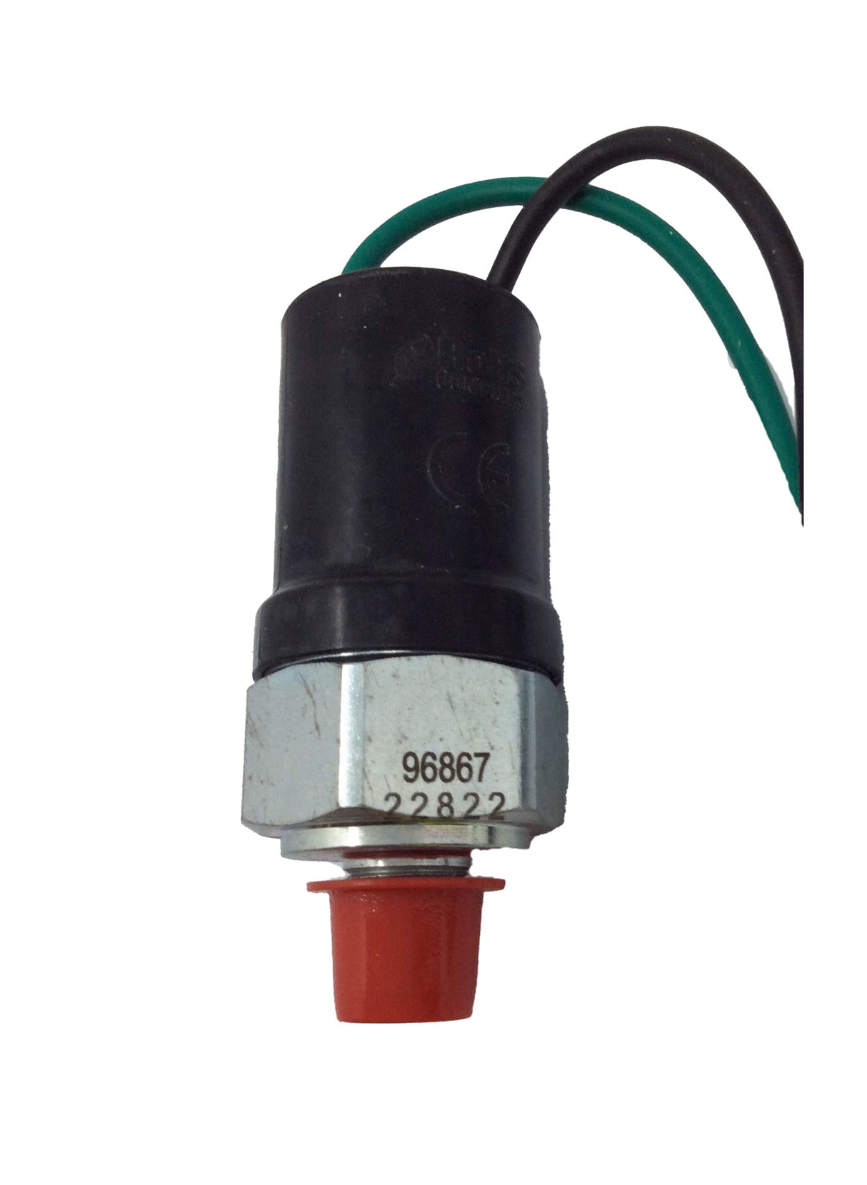 GEMS SENSOR ­-­ V96867 ­-­ PRESSURE SWITCH