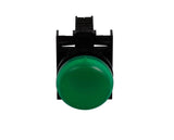 EATON ELECTRICAL ­-­ M22-L-G-230G ­-­ GREEN INDICATOR LIGHT 85-264 VAC/DC