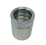 MANULI ­-­ M00820-10 ­-­ FERRULE