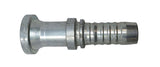 GATES CORP ­-­ 16GS 16FLH ­-­ HYDRUALIC HOSE STRAIGHT FITTING